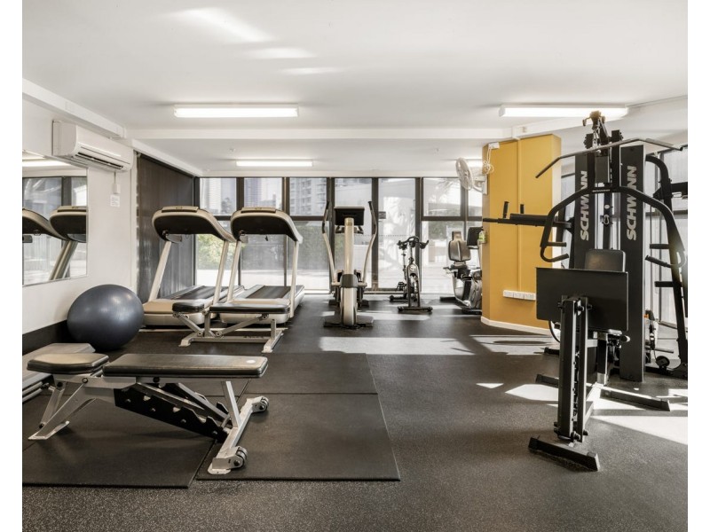 19/42 Ferry Street, Kangaroo Point QLD 4169