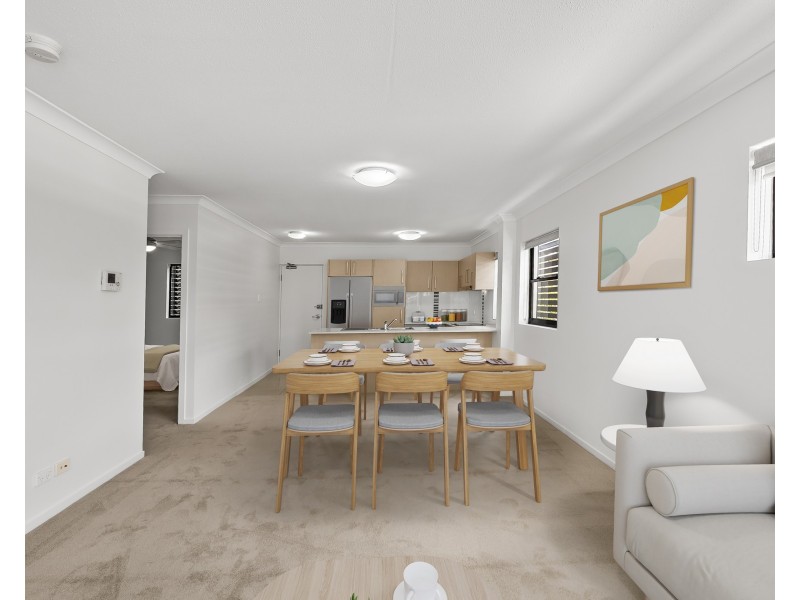 9/23 Potts Street, East Brisbane QLD 4169