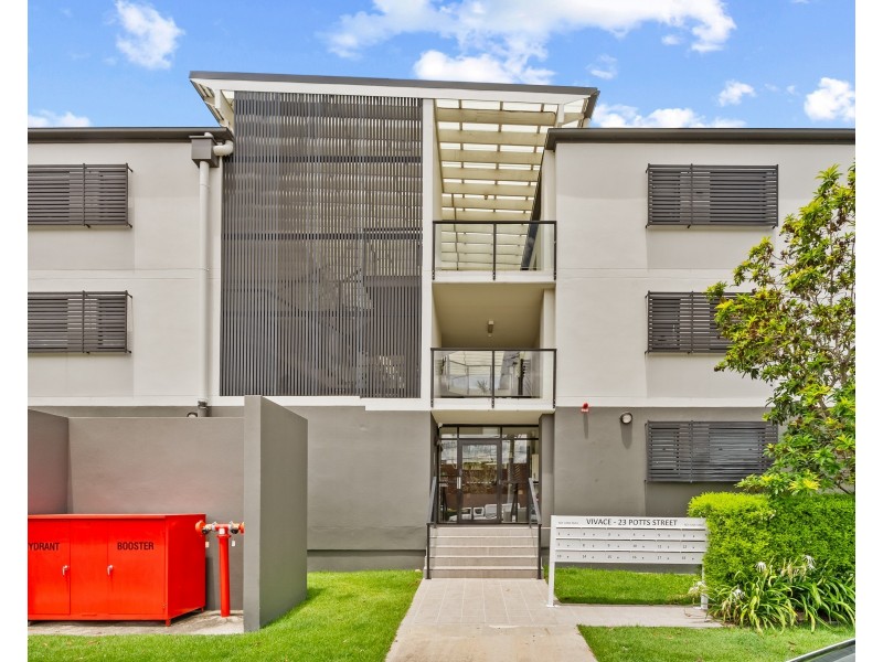 9/23 Potts Street, East Brisbane QLD 4169