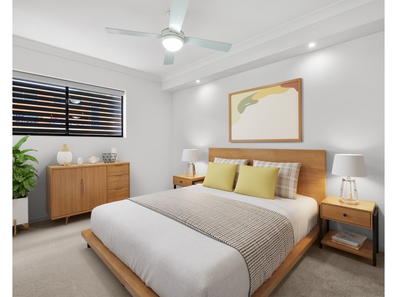 9/23 Potts Street, East Brisbane QLD 4169