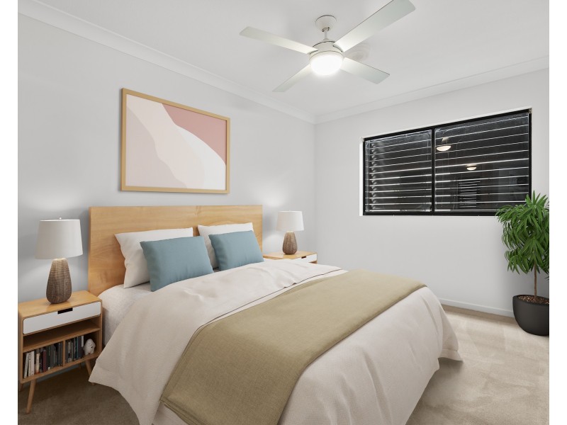 9/23 Potts Street, East Brisbane QLD 4169