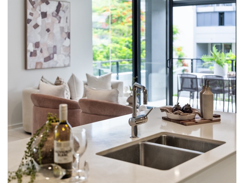 4202/15 Anderson Street, Kangaroo Point QLD 4169