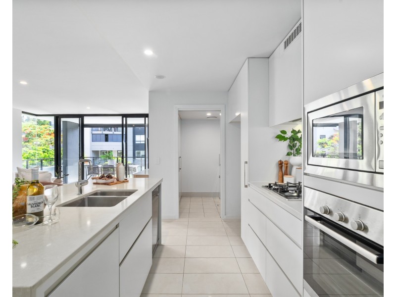 4202/15 Anderson Street, Kangaroo Point QLD 4169