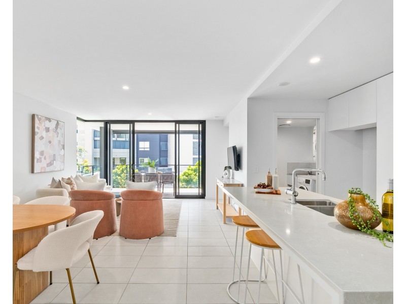 4202/15 Anderson Street, Kangaroo Point QLD 4169