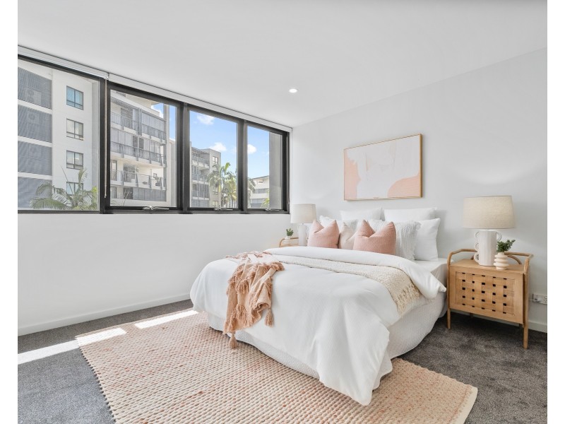 4202/15 Anderson Street, Kangaroo Point QLD 4169