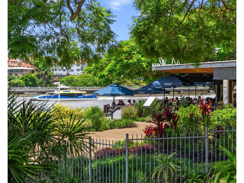 4202/15 Anderson Street, Kangaroo Point QLD 4169