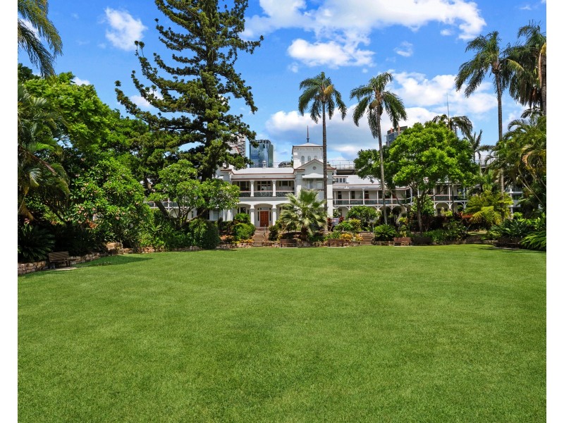 4202/15 Anderson Street, Kangaroo Point QLD 4169