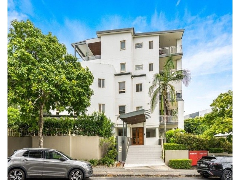 1/118 River Terrace, Kangaroo Point QLD 4169