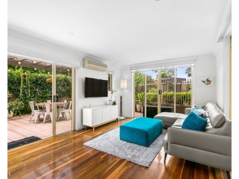 1/118 River Terrace, Kangaroo Point QLD 4169