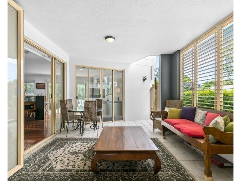 1/118 River Terrace, Kangaroo Point QLD 4169