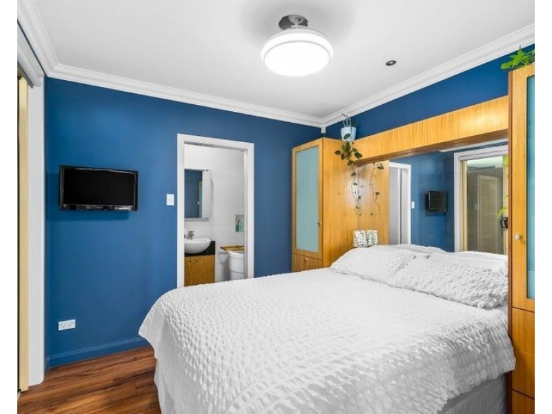 1/118 River Terrace, Kangaroo Point QLD 4169