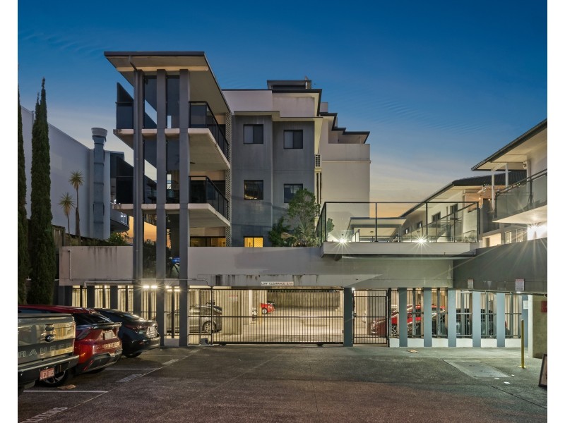 24/204 Wellington Road, East Brisbane QLD 4169