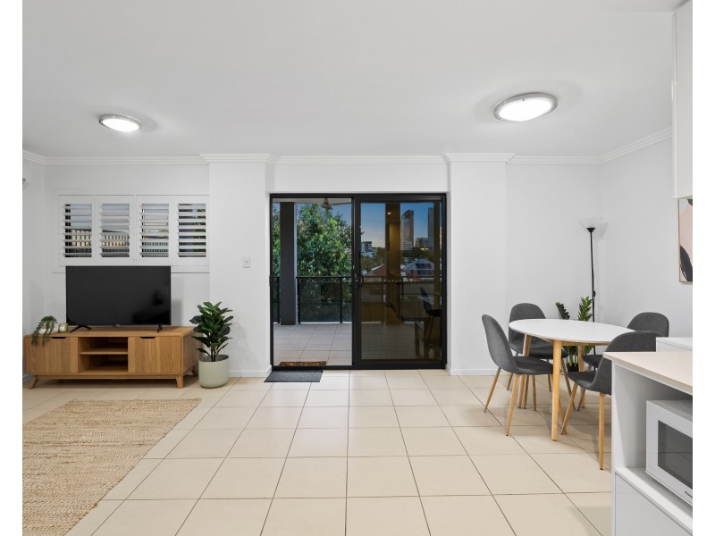 24/204 Wellington Road, East Brisbane QLD 4169