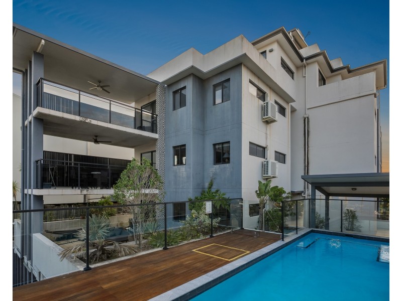24/204 Wellington Road, East Brisbane QLD 4169