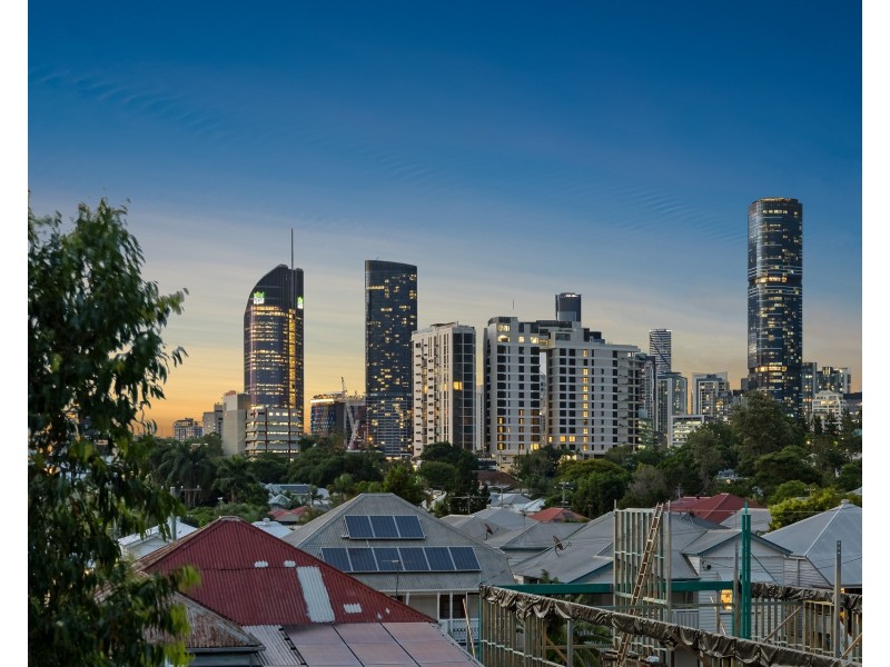 24/204 Wellington Road, East Brisbane QLD 4169