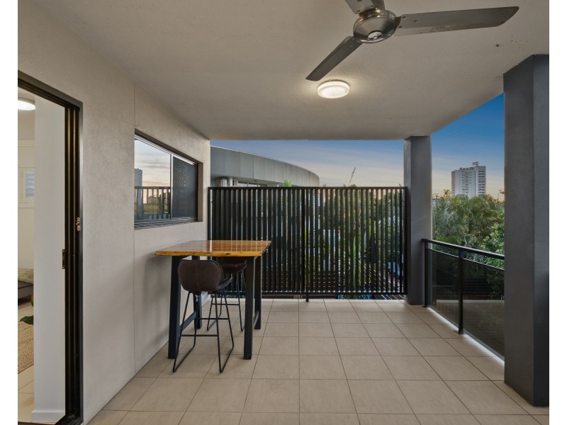 24/204 Wellington Road, East Brisbane QLD 4169