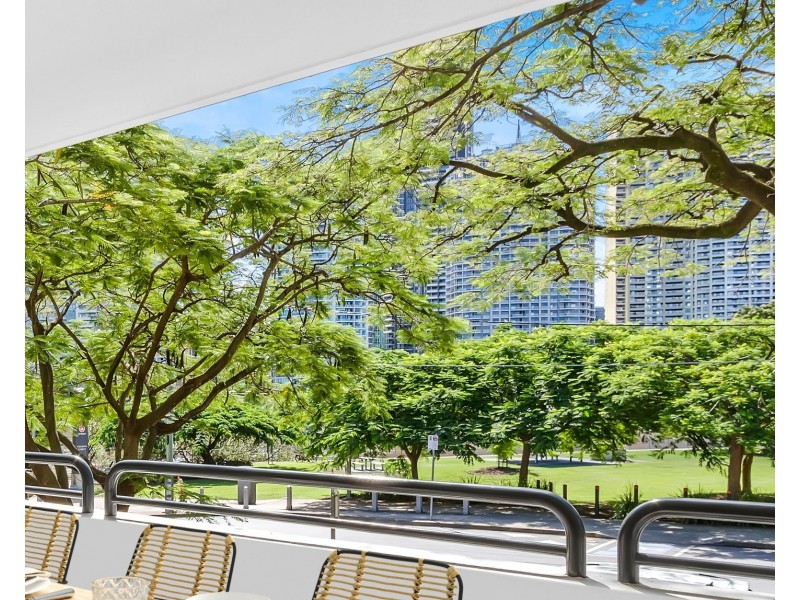 106/98 Holman Street, Kangaroo Point QLD 4169