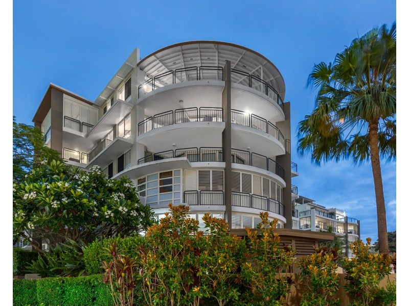 106/98 Holman Street, Kangaroo Point QLD 4169