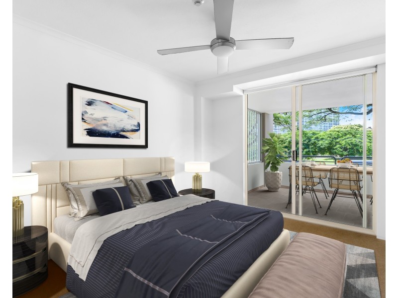 106/98 Holman Street, Kangaroo Point QLD 4169