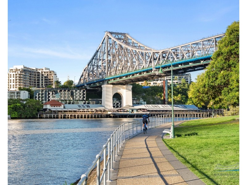 106/98 Holman Street, Kangaroo Point QLD 4169