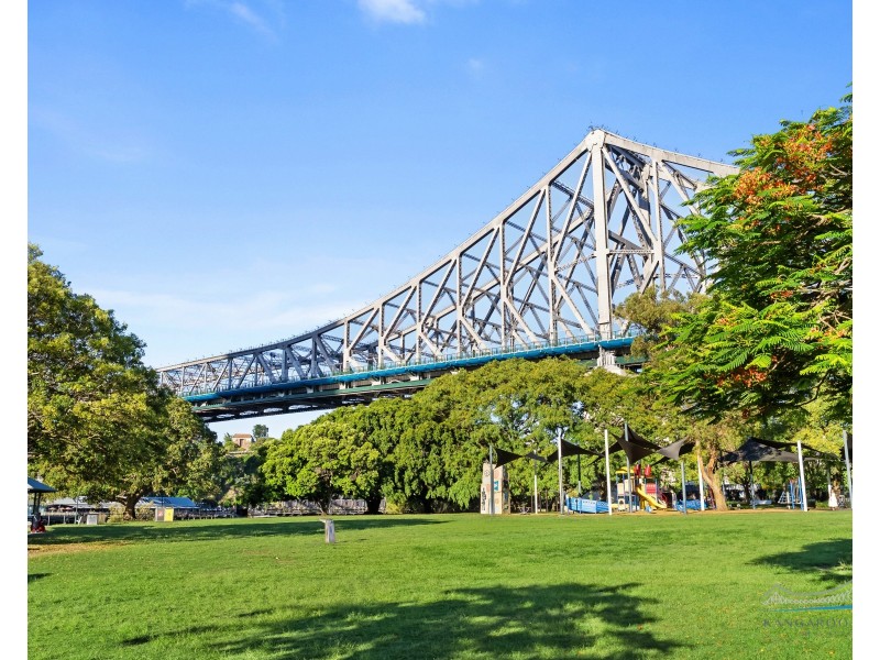 106/98 Holman Street, Kangaroo Point QLD 4169