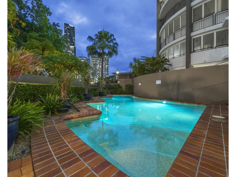 106/98 Holman Street, Kangaroo Point QLD 4169