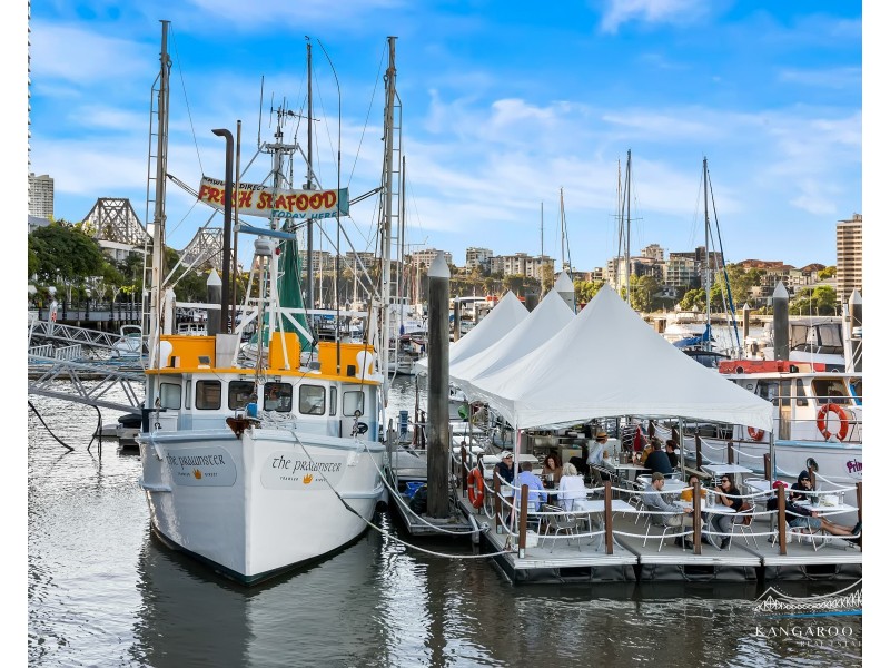 106/98 Holman Street, Kangaroo Point QLD 4169