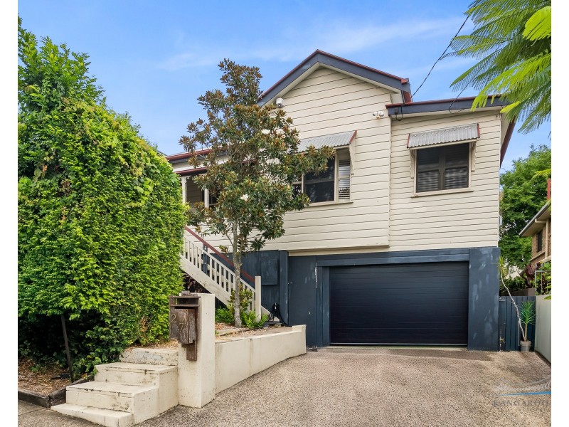 27 Grantham Street, Dutton Park QLD 4102