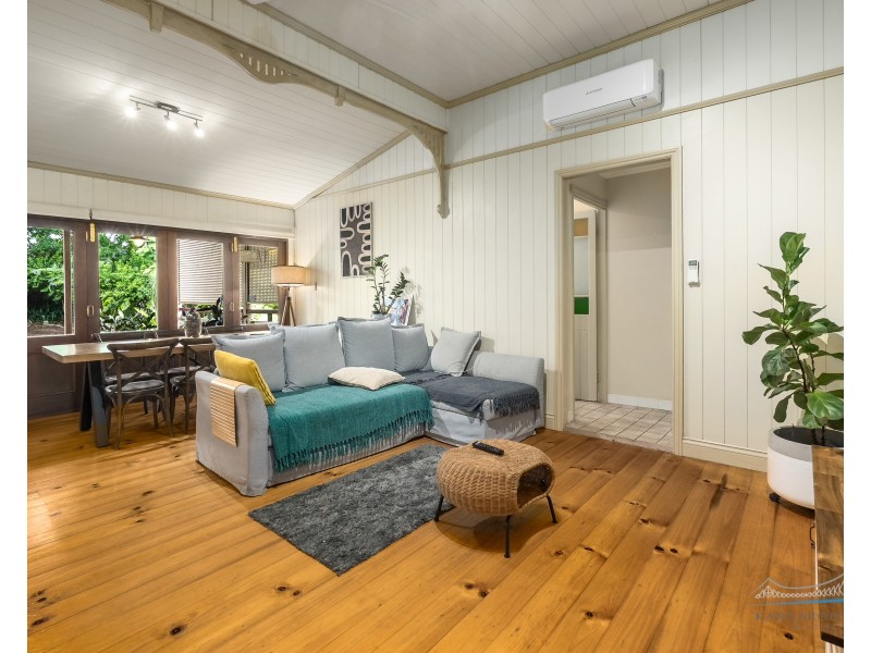 27 Grantham Street, Dutton Park QLD 4102