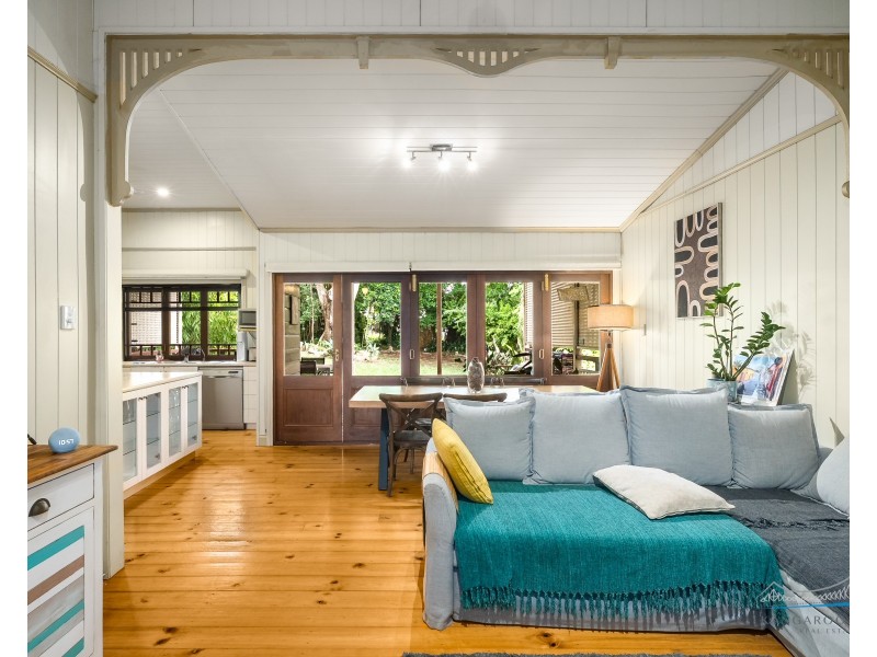 27 Grantham Street, Dutton Park QLD 4102