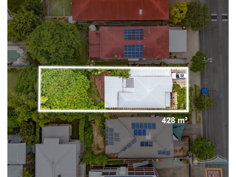 27 Grantham Street, Dutton Park QLD 4102