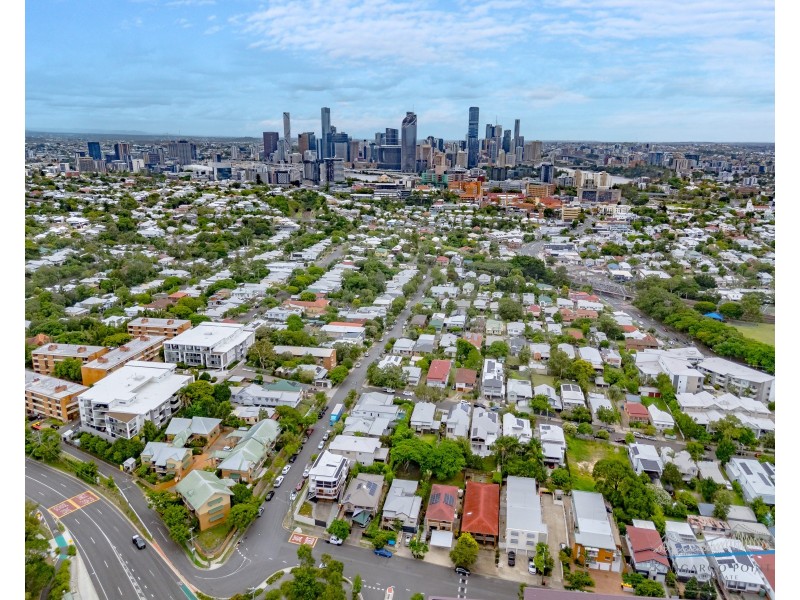 27 Grantham Street, Dutton Park QLD 4102