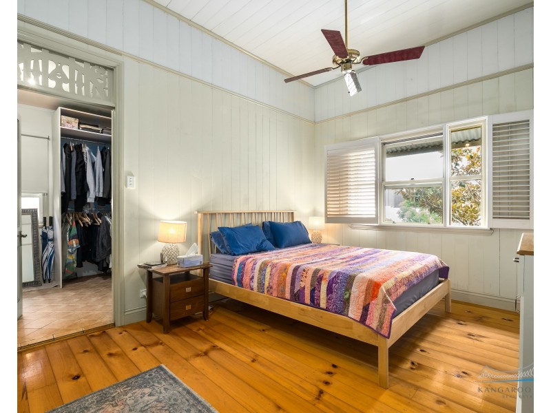 27 Grantham Street, Dutton Park QLD 4102