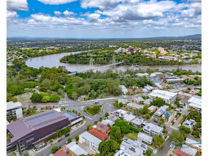 27 Grantham Street, Dutton Park QLD 4102