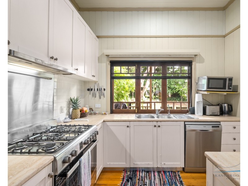 27 Grantham Street, Dutton Park QLD 4102