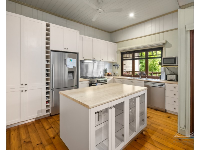 27 Grantham Street, Dutton Park QLD 4102