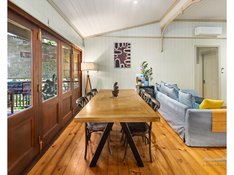 27 Grantham Street, Dutton Park QLD 4102