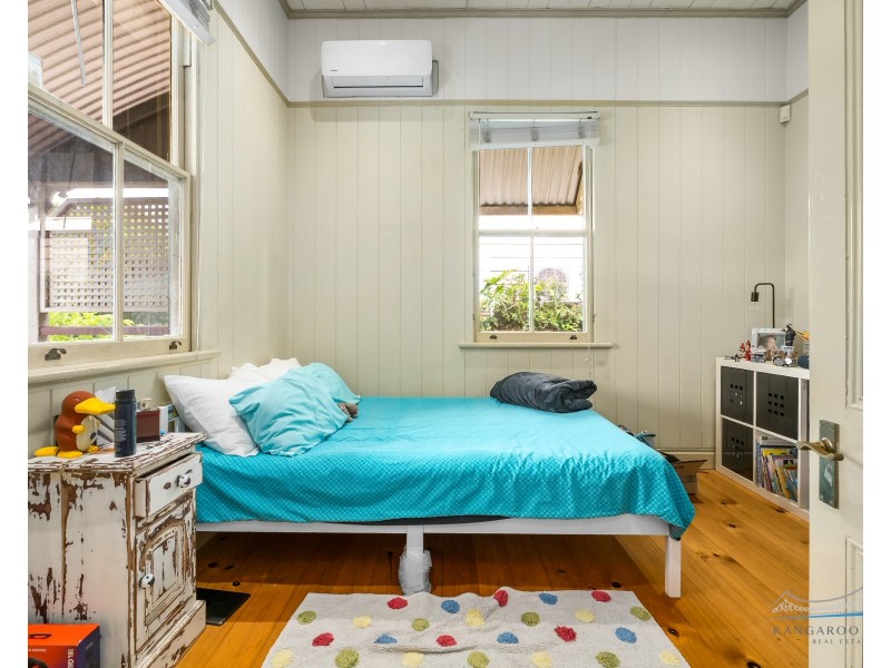 27 Grantham Street, Dutton Park QLD 4102