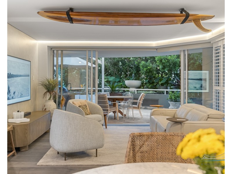 3/16 Bright, Kangaroo Point QLD 4169