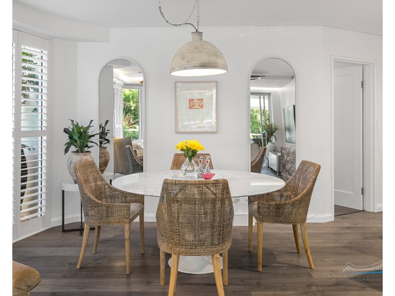 3/16 Bright, Kangaroo Point QLD 4169