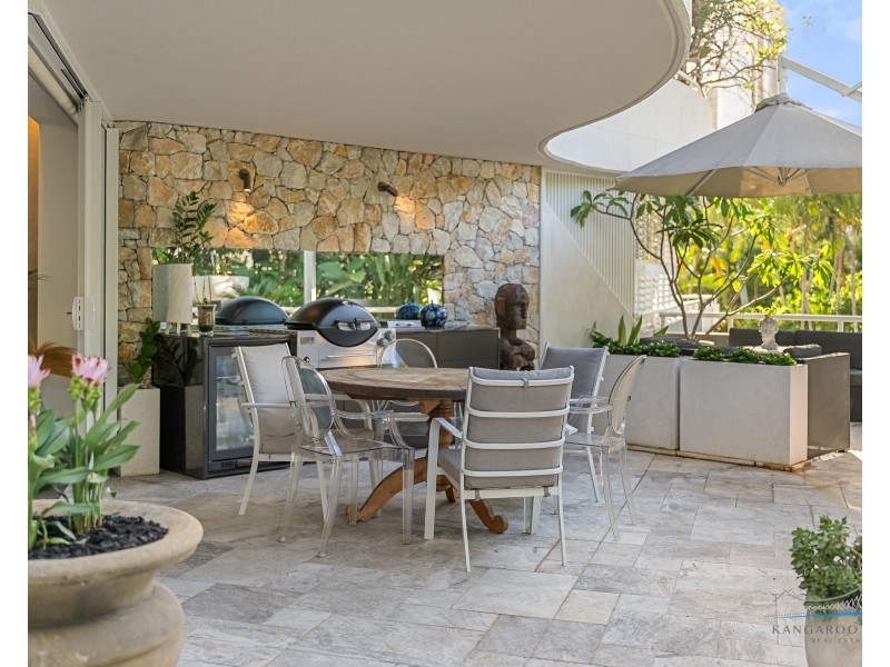 3/16 Bright, Kangaroo Point QLD 4169