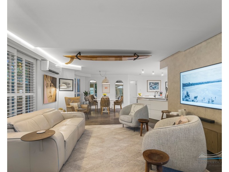 3/16 Bright, Kangaroo Point QLD 4169