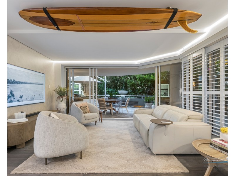 3/16 Bright, Kangaroo Point QLD 4169