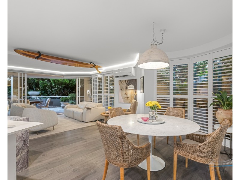 3/16 Bright, Kangaroo Point QLD 4169