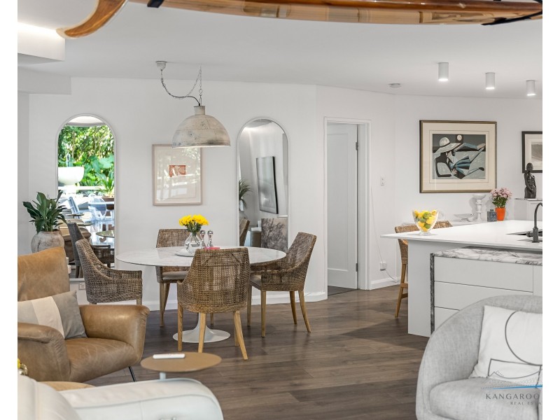 3/16 Bright, Kangaroo Point QLD 4169