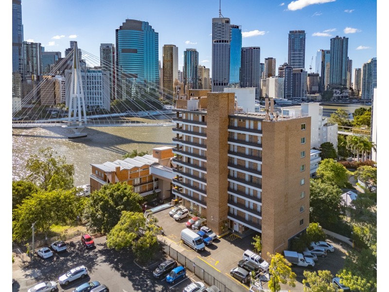106/355 Main Street, Kangaroo Point QLD 4169