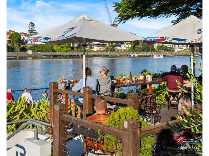 106/355 Main Street, Kangaroo Point QLD 4169