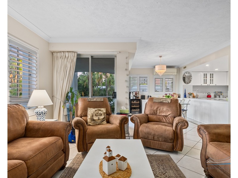 4015/55 Baildon Street, Kangaroo Point QLD 4169