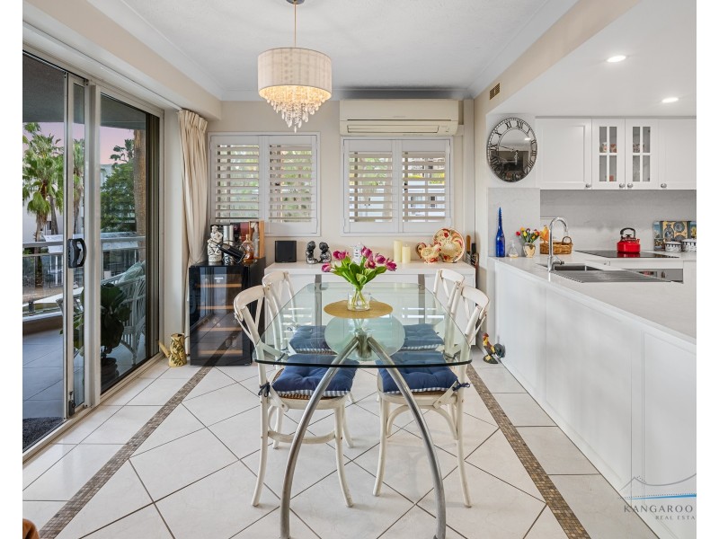 4015/55 Baildon Street, Kangaroo Point QLD 4169