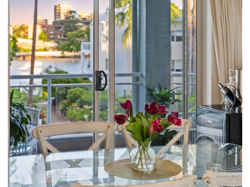 4015/55 Baildon Street, Kangaroo Point QLD 4169